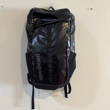 Patagonia 25l black for sale  Washington