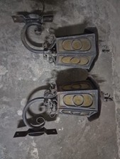 Altstadtlaterne stück laterne gebraucht kaufen  Sonneberg