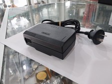 Usado, Cabo de fonte de alimentação genuíno N64 Nintendo 64 240V/NUS-002 (AUS) N64 PAL comprar usado Usado, Cabo de fonte de alimentação genuíno N64 Nintendo 64 240V/NUS-002 (AUS) N64 PAL comprar usado  Enviando para Brazil