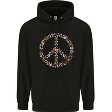 Hoodie enfant hippie d'occasion  Expédié en France