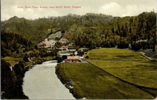 1910. coos river for sale  Pomona