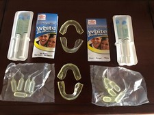Kits de blanqueamiento dental American Dental Supply White Brillance 2 cajas sin usar 16 % segunda mano  Embacar hacia Mexico
