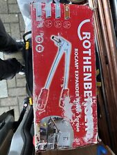 Rothenburger rocam expander for sale  GLASGOW