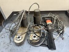 Centroid axis cnc for sale  Bristol