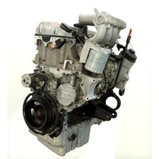 Teilmotor geschl mercedes gebraucht kaufen  Oldenburg in Holstein