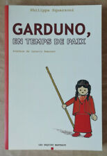 Garduno temps paix d'occasion  Cernay