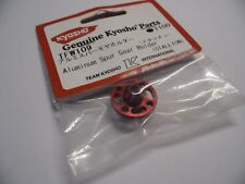 Kyosho tfw109 aluminium d'occasion  Renwez
