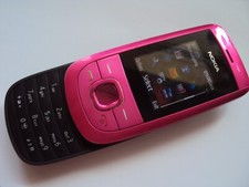 SENIOR DEFICIENTE INFANTIL APOSENTADO BÁSICO DE REPOSIÇÃO FÁCIL BARATO Nokia 2220S DESBLOQUEADO comprar usado  Enviando para Brazil