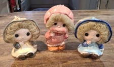 Pomander ornaments 1970s for sale  GRAVESEND