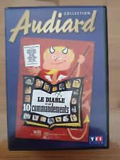 Diable commandements michel d'occasion  Rennes-