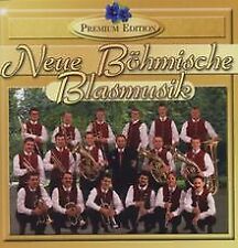 Bömische blasmusik various gebraucht kaufen  Berlin