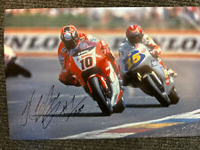 Kenny roberts hand for sale  NORTHAMPTON