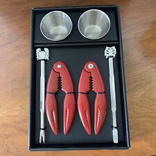 Seafood cracker set for sale  Lincoln