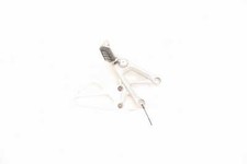 LEFT FOOTREST SET LINKS Honda CBR 600 F4i 01-07 na sprzedaż  PL