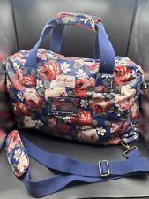 Cath kidston navy for sale  WORTHING