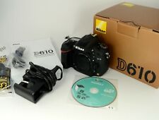 Nikon d610 dslr gebraucht kaufen Nikon d610 dslr gebraucht kaufen  Essenbach