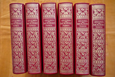 Oeuvres moliere jean d'occasion  Paris I