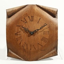 Vintage carved wood d'occasion  Expédié en Belgium