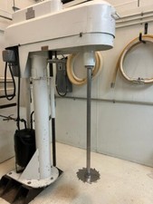 Morehouse cowles dissolver for sale  Los Fresnos
