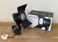 Wotan video 300 for sale  WETHERBY