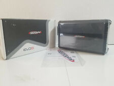 SOUNDIGITAL 2000.4 EVO 5.0 2000 WATTS RMS 4 CANAIS 4-OHM FRETE GRÁTIS comprar usado  Enviando para Brazil