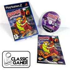 Scooby-Doo! Unmasked (PS2) *QUASE PERFEITO* comprar usado  Enviando para Brazil