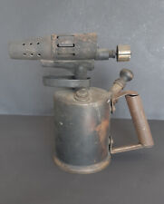 Ancien chalumeau lampe d'occasion  Forbach