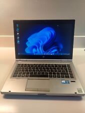 Notebook elitebook 8460p usato  Torcegno