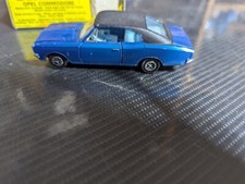 Dinky 179 opel for sale  SALTASH