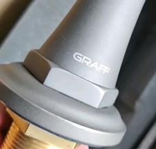 Graff single hole for sale  Columbus
