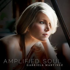 Bates / Beethoven / Martinez - Amplified Soul [Used Very Good CD] comprar usado  Enviando para Brazil