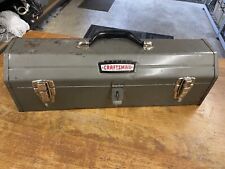 Vintage sears craftsmans for sale  Gig Harbor