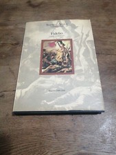 Fidelio teatro alla usato  Brescia