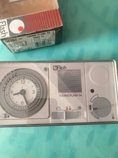 Flash thermostat prog. d'occasion  Mimizan