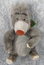 Jungle book baloo for sale  Akron