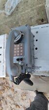 Telefono antico navale usato  Forio