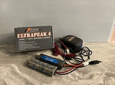 Carica batteria veloce usato  Roma