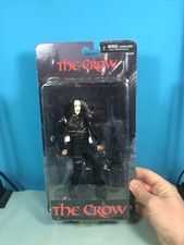 18010 the crow usato  Villa Celiera