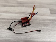 Robitronic speedstar brushless gebraucht kaufen  Wolfsburg