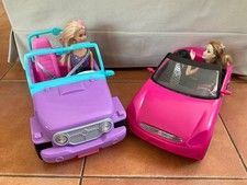 Mattel barbie autos gebraucht kaufen  Falkensee