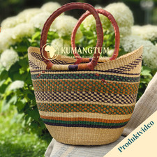 Boho bolga shopper gebraucht kaufen  Cottbus