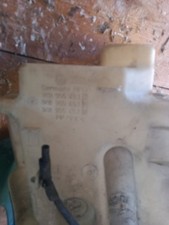 Vaschetta acqua tergicristallo usato Vaschetta acqua tergicristallo usato  Santa Maria a Monte