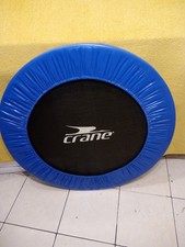 Fitness trampoline 92cm for sale  STOKE-ON-TRENT