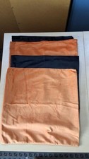 Plush orange black for sale  WOODBRIDGE