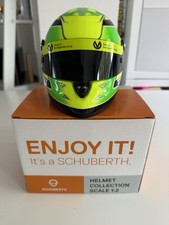 Mick schumacher 2018 for sale  REDDITCH