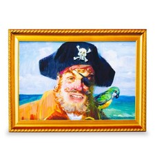 Spongebob squarepants captain for sale  Gilberts