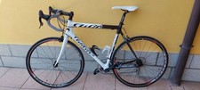 Bicicletta corsa usata usato  Cremona