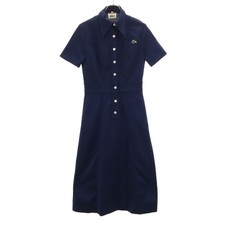 Chemise lacoste 80s d'occasion  Expédié en Belgium