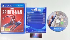 Spider man jeu d'occasion  Athis-Mons
