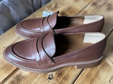 New genuine leather for sale  Fort Kent